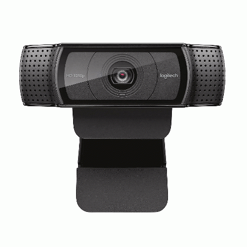 وب کم لاجیتک C920 C920-HD-Pro-Webcam