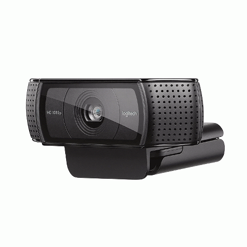 وب کم لاجیتک C920 C920-HD-Pro-Webcam