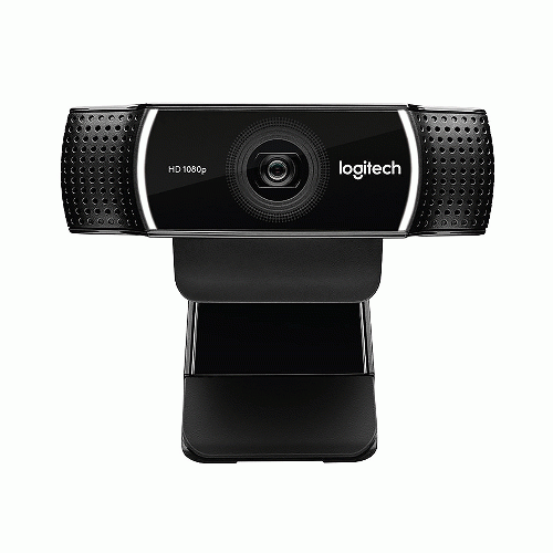 C922 PRO STREAM Webcam