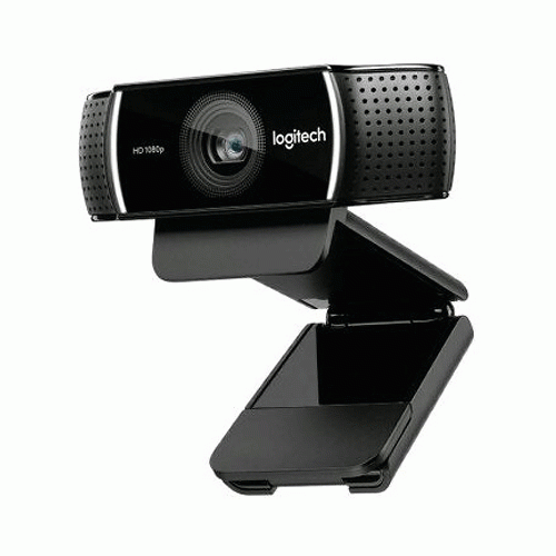 C922 PRO STREAM Webcam