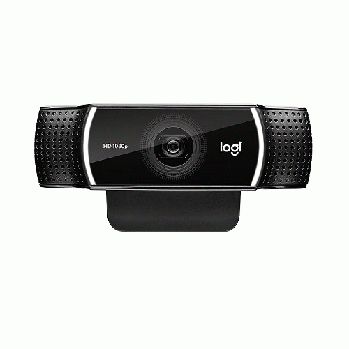 C922 PRO STREAM Webcam