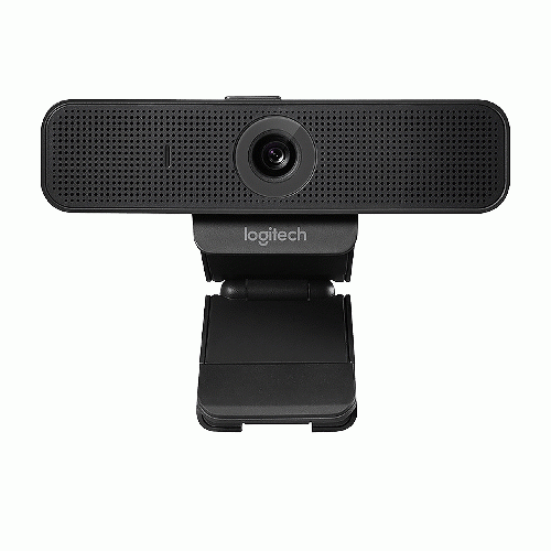 وب کم لاجیتک مدل C925e Logitech C925e HD Webcam