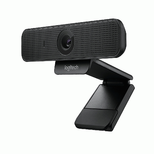وب کم لاجیتک مدل C925e Logitech C925e HD Webcam