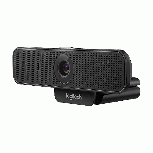 وب کم لاجیتک مدل C925e Logitech C925e HD Webcam