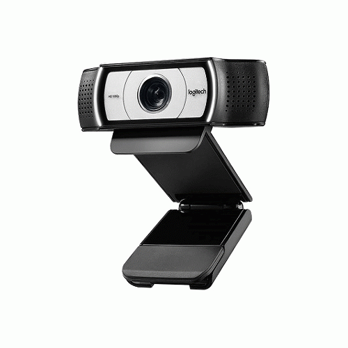 وب کم لاجیتک C930E HD Logitech C 930E HD Webcam