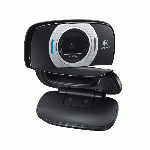 وب کم لاجیتک C615 HD C615 HD Webcam