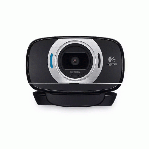 وب کم لاجیتک C615 HD C615 HD Webcam