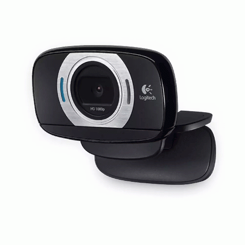 وب کم لاجیتک C615 HD C615 HD Webcam