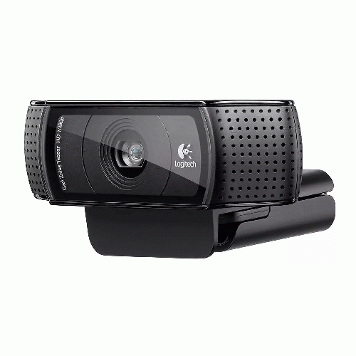 C920HD Pro Webcam