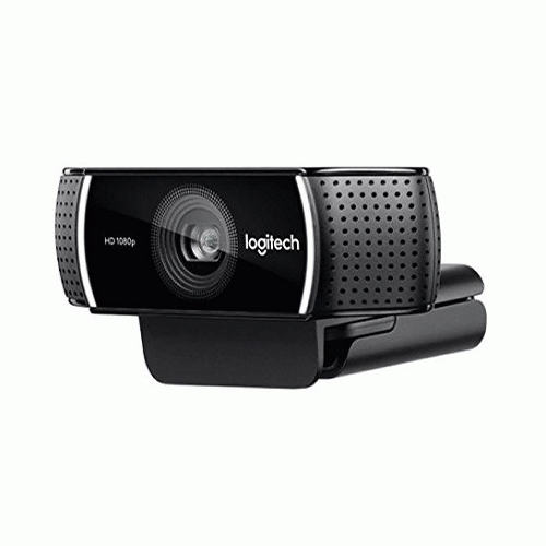 Logitech C922 Pro Stream Webcam