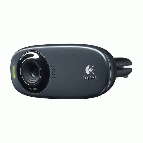 Logitech C310 HD Webcam