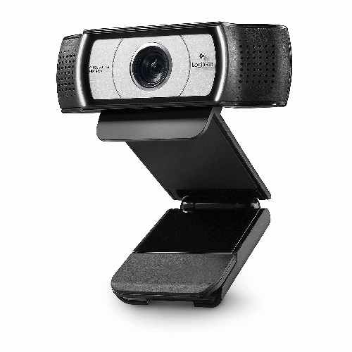 C930e HD Webcam