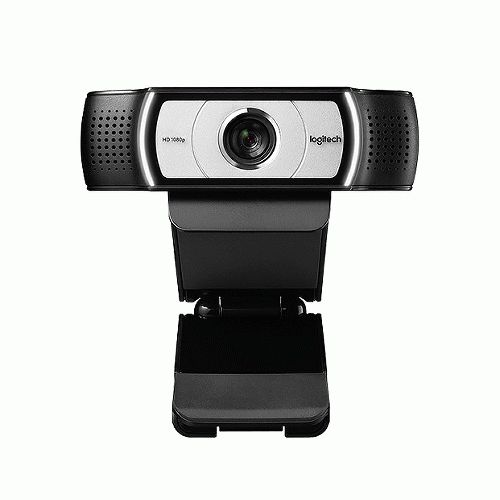 C930e HD Webcam