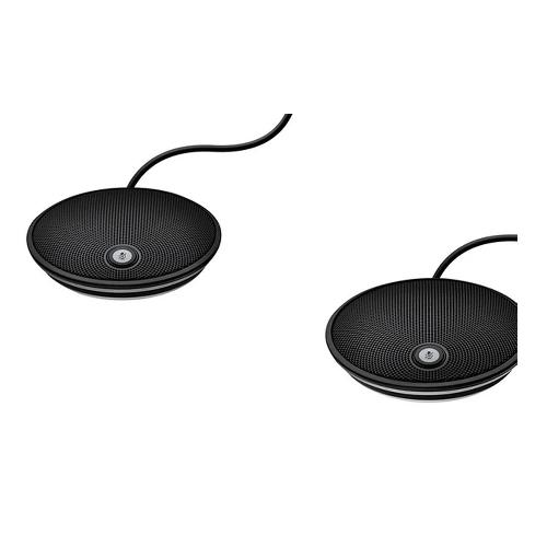 Logitech Webcam GROUP Model