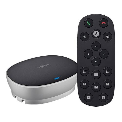 Logitech Webcam GROUP Model
