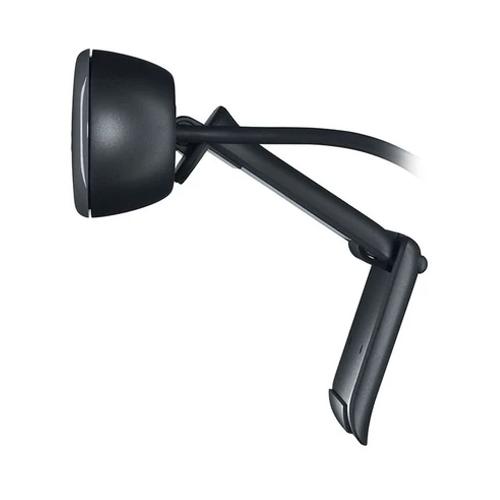 LOGITECH C270 HD WEBCAME
