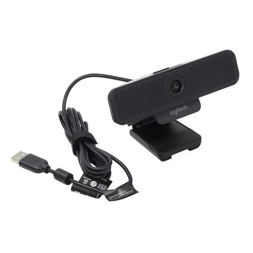 Logitech Webcam Model C925E