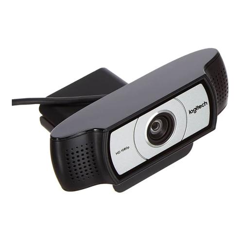Logitech Webcam Model C930e