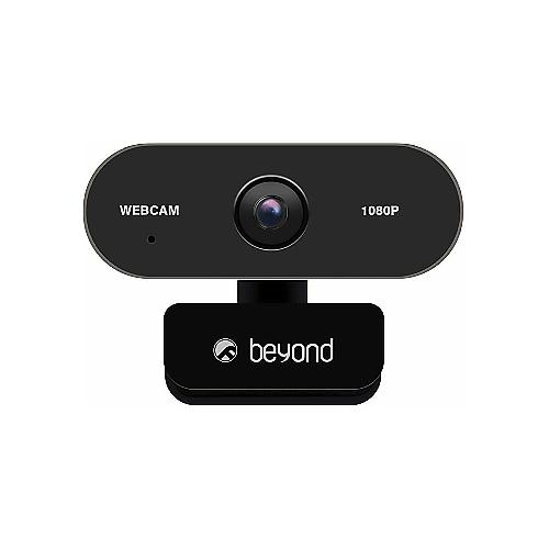 Beyond BW 108 USB 1080P Webcam