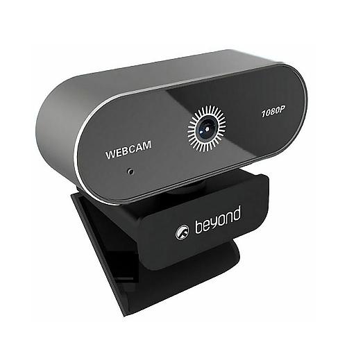 Beyond BW 108 USB 1080P Webcam