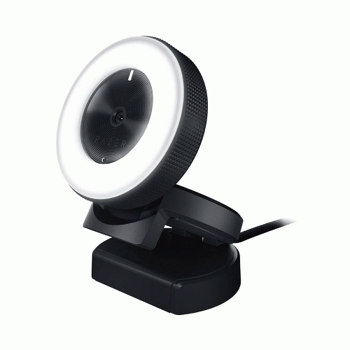 وب کم ریزر مدل KIYO Razer Kiyo 1080p 30 FPS/720p 60 FPS Streaming Webcam