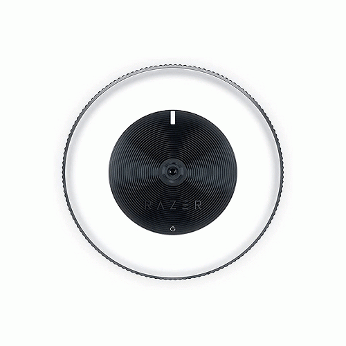 وب کم ریزر مدل KIYO Razer Kiyo 1080p 30 FPS/720p 60 FPS Streaming Webcam