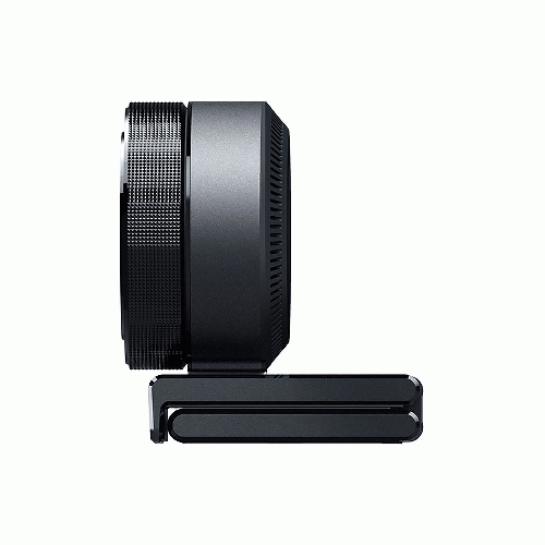 وب کم ریزر مدل Kiyo Pro Razer Kiyo Pro High Performance Adaptive Light Sensor Webcam