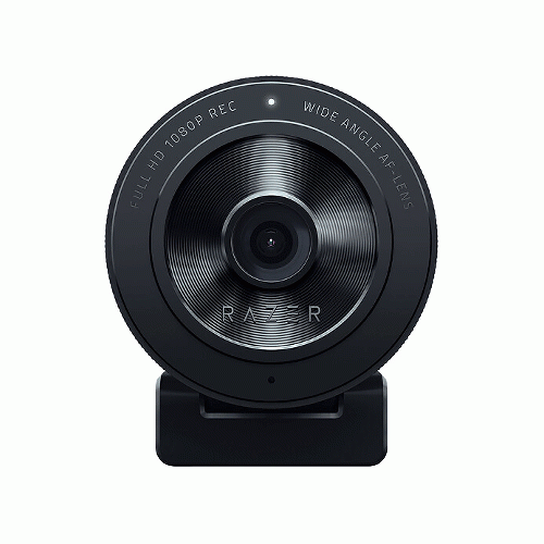 Razer Kiyo X Webcam RZ19 04170100 R3U1