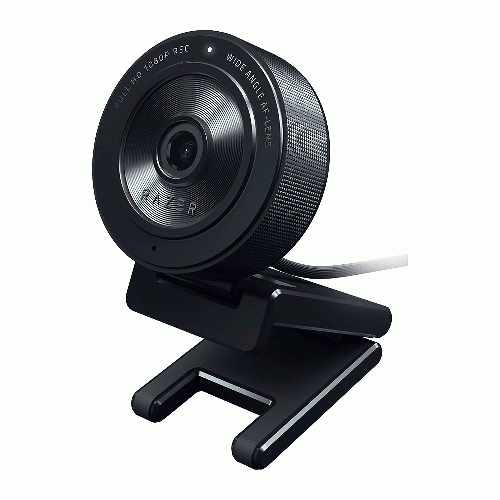 Razer Kiyo X Webcam RZ19 04170100 R3U1