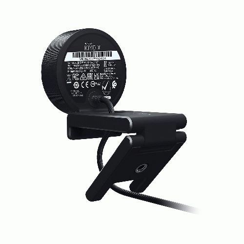 Razer Kiyo X Webcam RZ19 04170100 R3U1