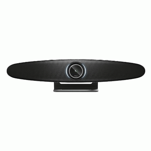 Trust Iris 4K Ultra High Definition Webcam