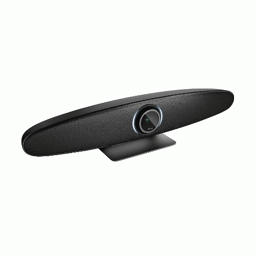 Trust Iris 4K Ultra High Definition Webcam
