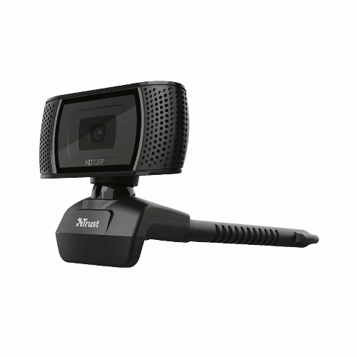 Trust Trino HD webcam Webcam