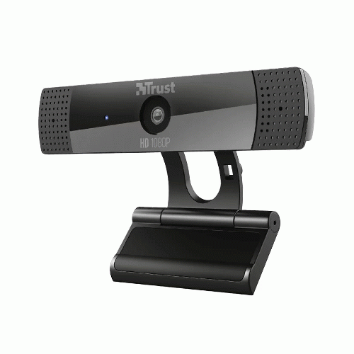 Trust GXT 1160 VERO FULL HD 1080P Webcam