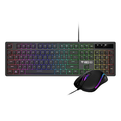 Gamdias ARES E3 2-IN-1 COMBO