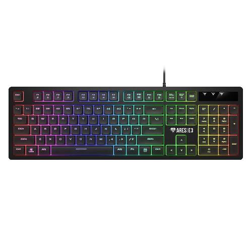 Gamdias ARES E3 2-IN-1 COMBO