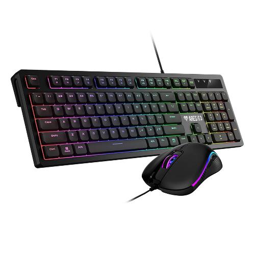 Gamdias ARES E3 2-IN-1 COMBO