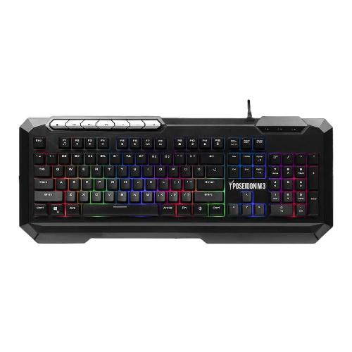 Gamdias POSEIDON M3 5-IN-1 COMBO