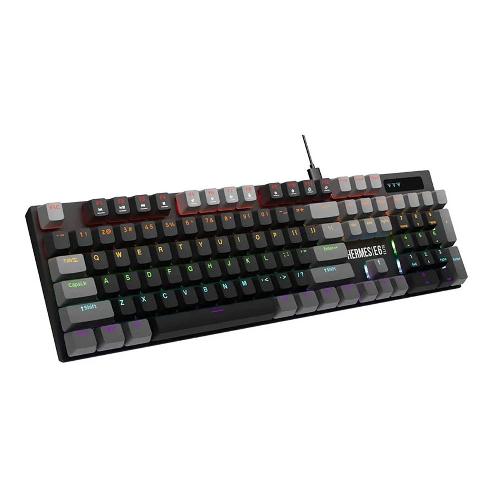 Gamdias HERMES E6 ELITE 2-IN-1 COMBO
