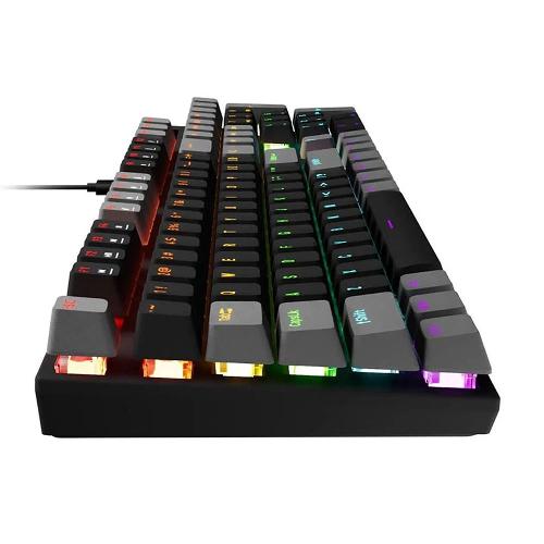 Gamdias HERMES E6 ELITE 2-IN-1 COMBO