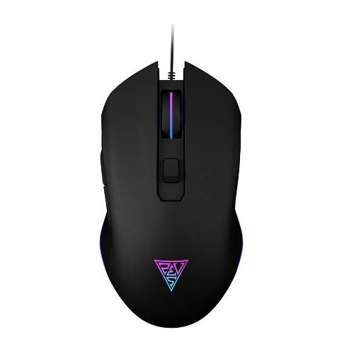 Gamdias HERMES E6 ELITE 2-IN-1 COMBO