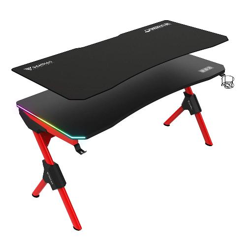 Gamdias Deadalus M1 BR Gaming Desk