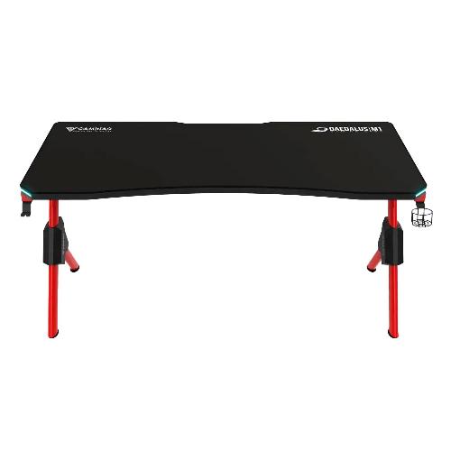 Gamdias Deadalus M1 BR Gaming Desk