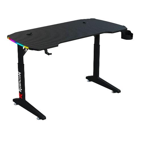 Redragon GD-3220-M 140cm RGB Gaming Desk