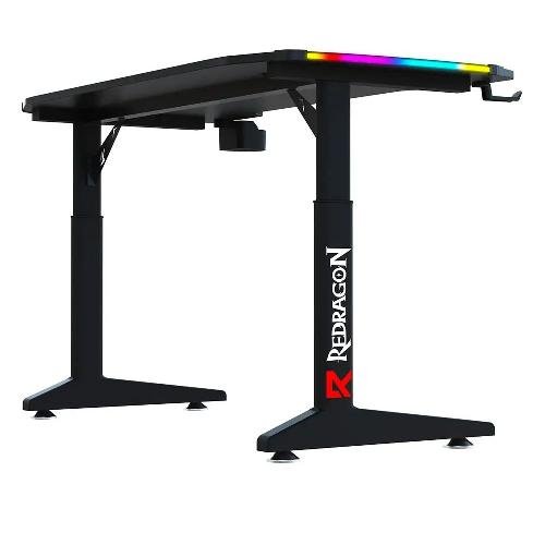 Redragon GD-3220-M 140cm RGB Gaming Desk