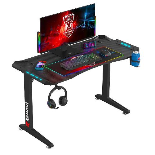 Redragon GD-3101BK 140cm LED