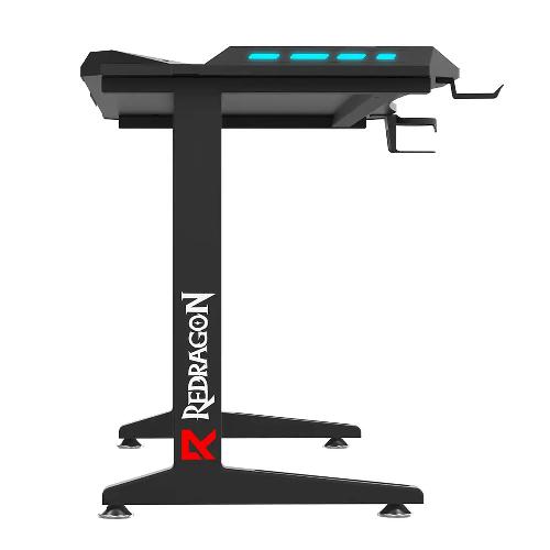 Redragon GD-3101BK 140cm LED