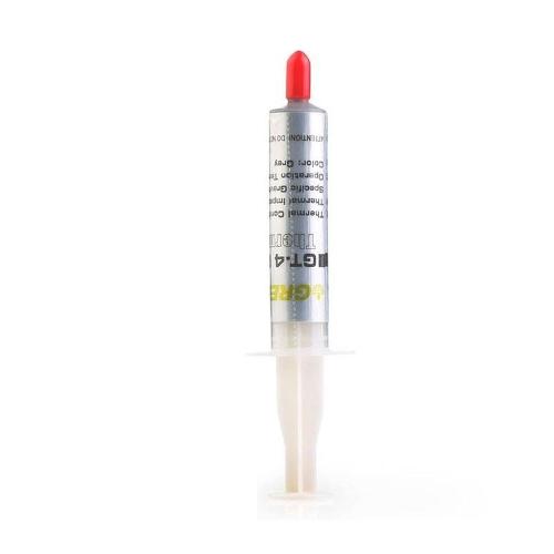 Green Silicone Paste Model GT-4 Premium Weight 4 grams