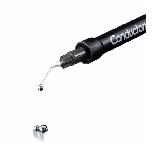 Thermal Grizzly Conductonaut Liquid Metal 5g Silicone Thermal Paste