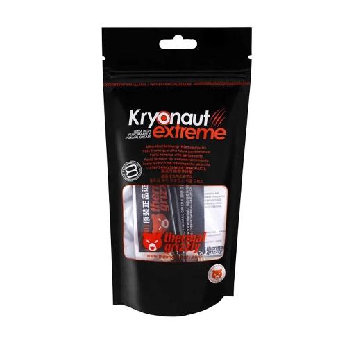 Grizzly Kryonaut Extreme Thermal 2G Grease
